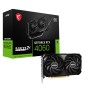 ARTX 4060 VENTUS 2X BLACK 8G OC1